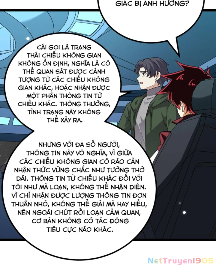 Chiến Hạm Của Ta Có Thể Thăng Cấp Chapter 148 - 28