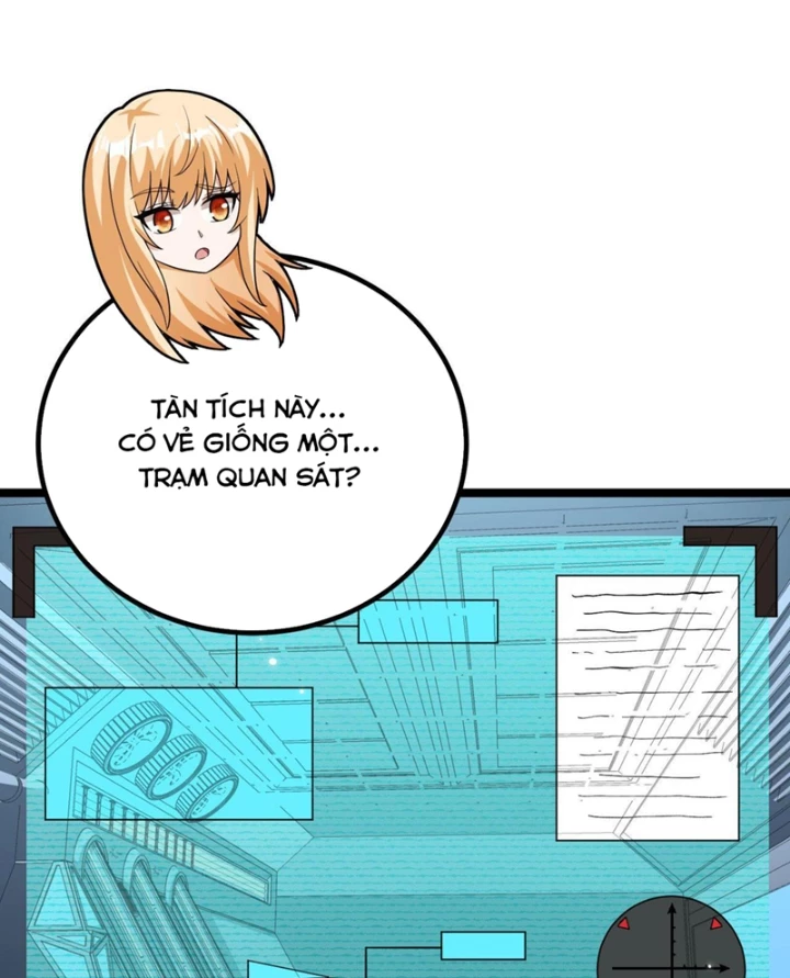 Chiến Hạm Của Ta Có Thể Thăng Cấp Chapter 148 - 34