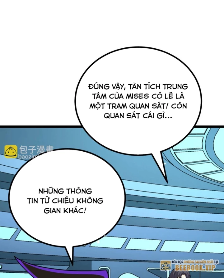 Chiến Hạm Của Ta Có Thể Thăng Cấp Chapter 148 - 36