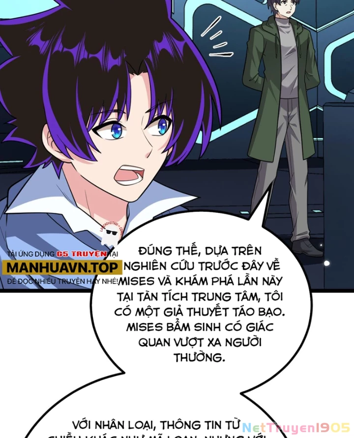 Chiến Hạm Của Ta Có Thể Thăng Cấp Chapter 148 - 37