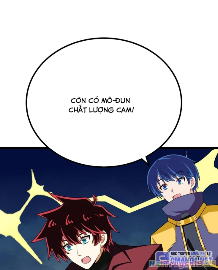 Chiến Hạm Của Ta Có Thể Thăng Cấp Chapter 148 - 45