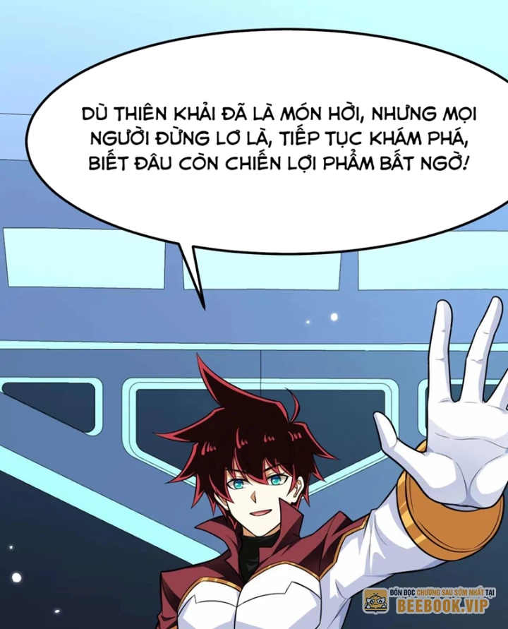 Chiến Hạm Của Ta Có Thể Thăng Cấp Chapter 149 - 6
