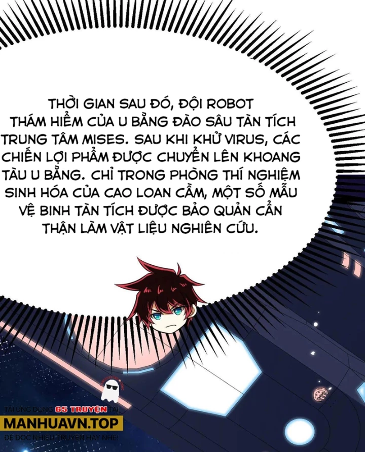 Chiến Hạm Của Ta Có Thể Thăng Cấp Chapter 149 - 8
