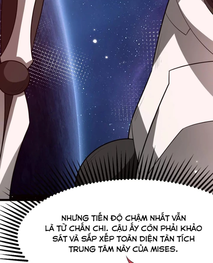 Chiến Hạm Của Ta Có Thể Thăng Cấp Chapter 149 - 10