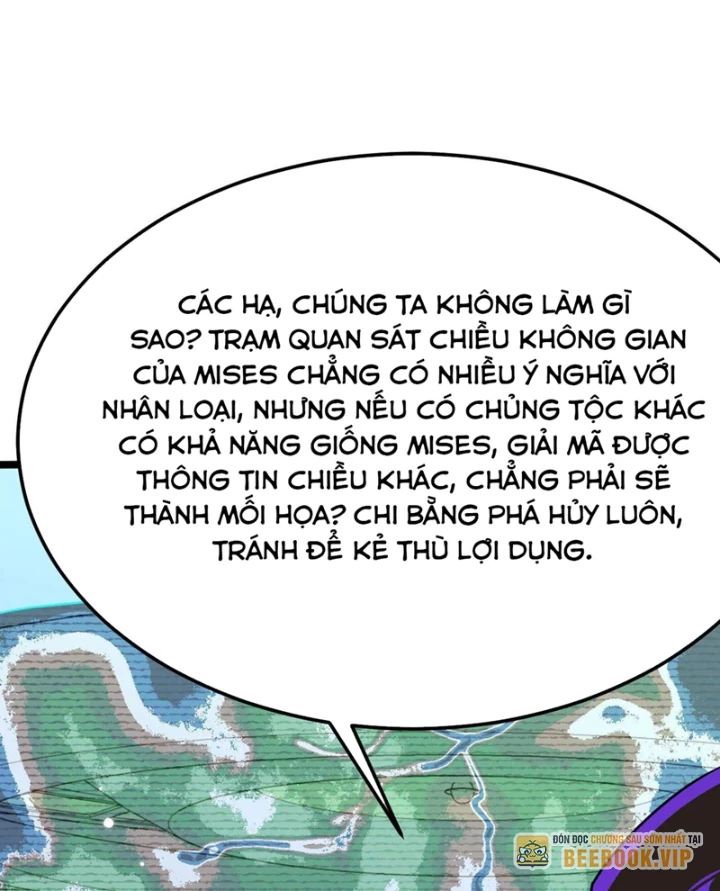 Chiến Hạm Của Ta Có Thể Thăng Cấp Chapter 149 - 12