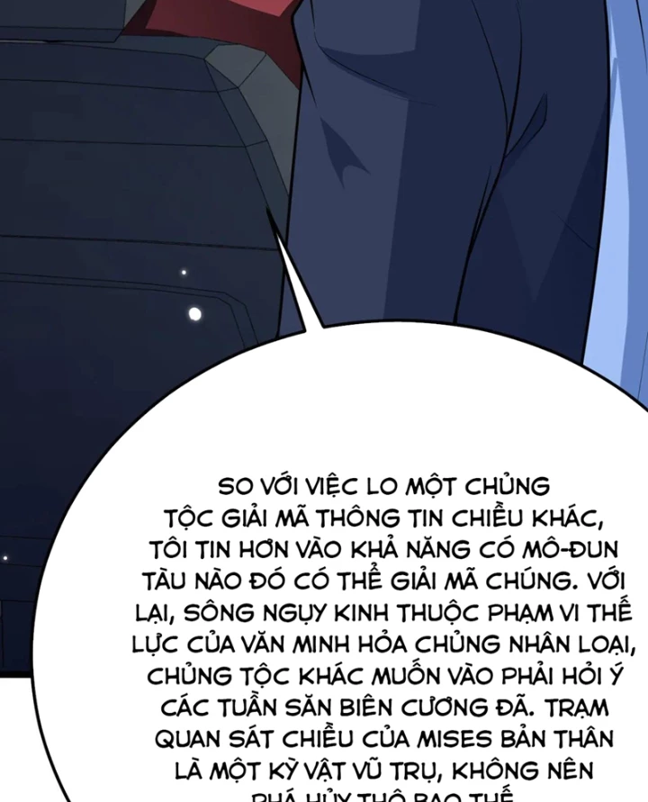 Chiến Hạm Của Ta Có Thể Thăng Cấp Chapter 149 - 14