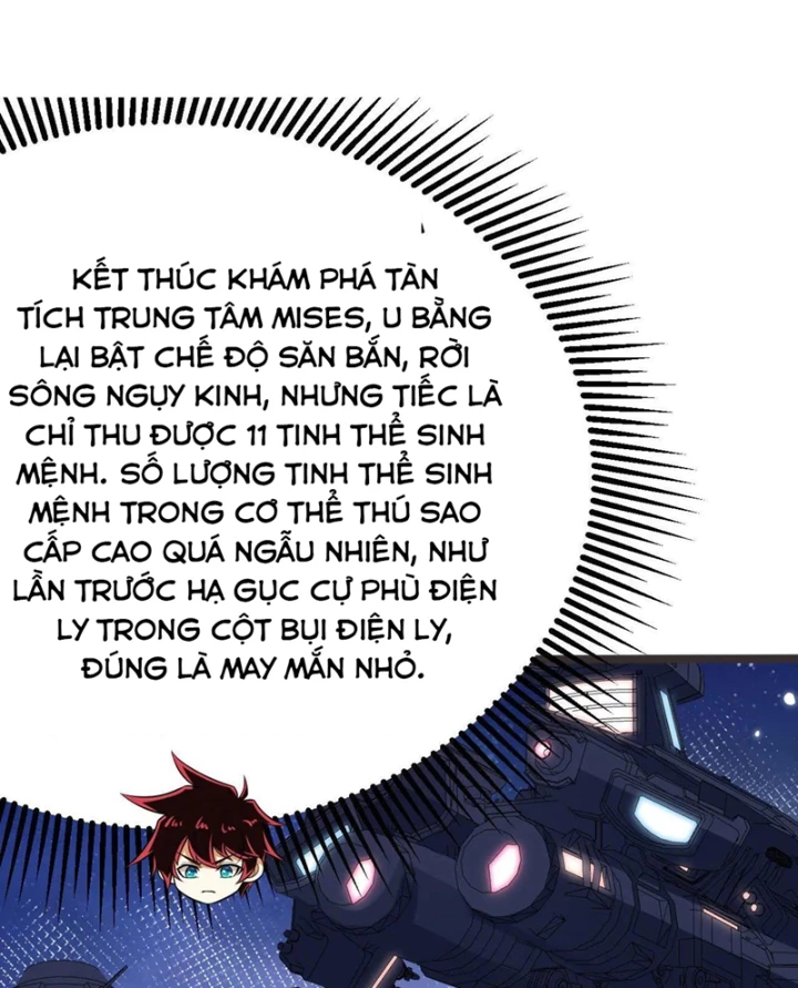 Chiến Hạm Của Ta Có Thể Thăng Cấp Chapter 149 - 16