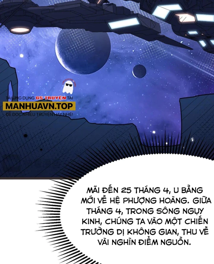 Chiến Hạm Của Ta Có Thể Thăng Cấp Chapter 149 - 17