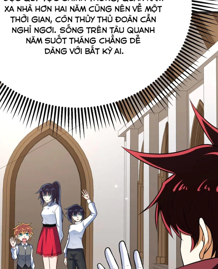 Chiến Hạm Của Ta Có Thể Thăng Cấp Chapter 149 - 19