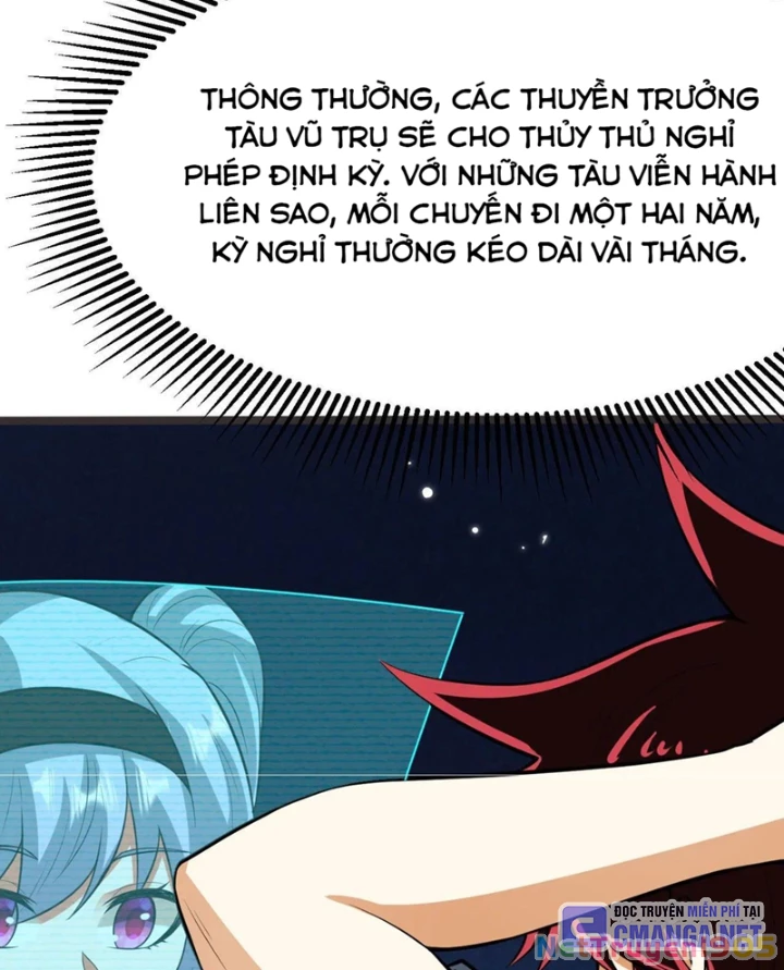 Chiến Hạm Của Ta Có Thể Thăng Cấp Chapter 149 - 21
