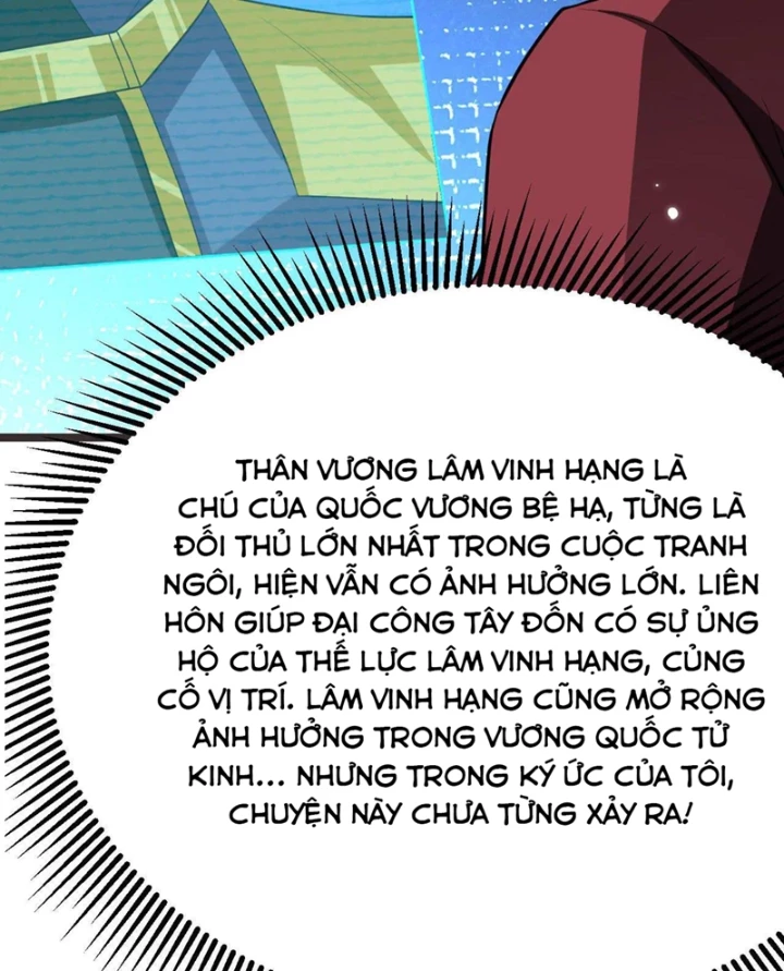 Chiến Hạm Của Ta Có Thể Thăng Cấp Chapter 149 - 26