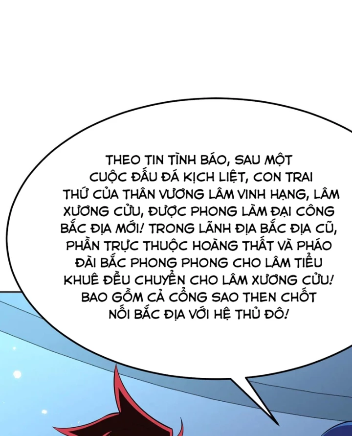 Chiến Hạm Của Ta Có Thể Thăng Cấp Chapter 149 - 31