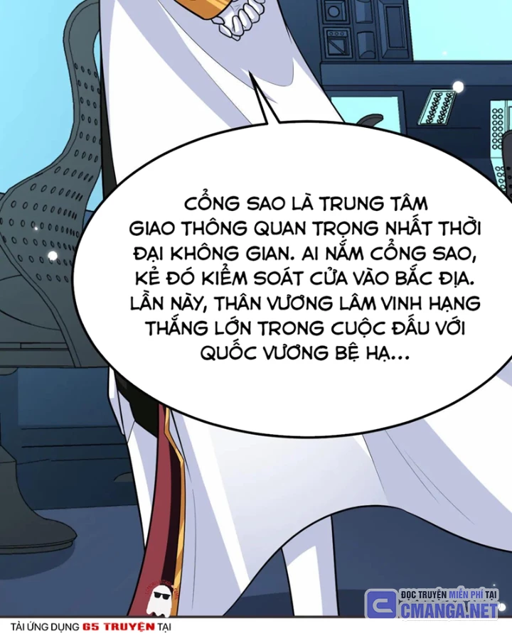 Chiến Hạm Của Ta Có Thể Thăng Cấp Chapter 149 - 33