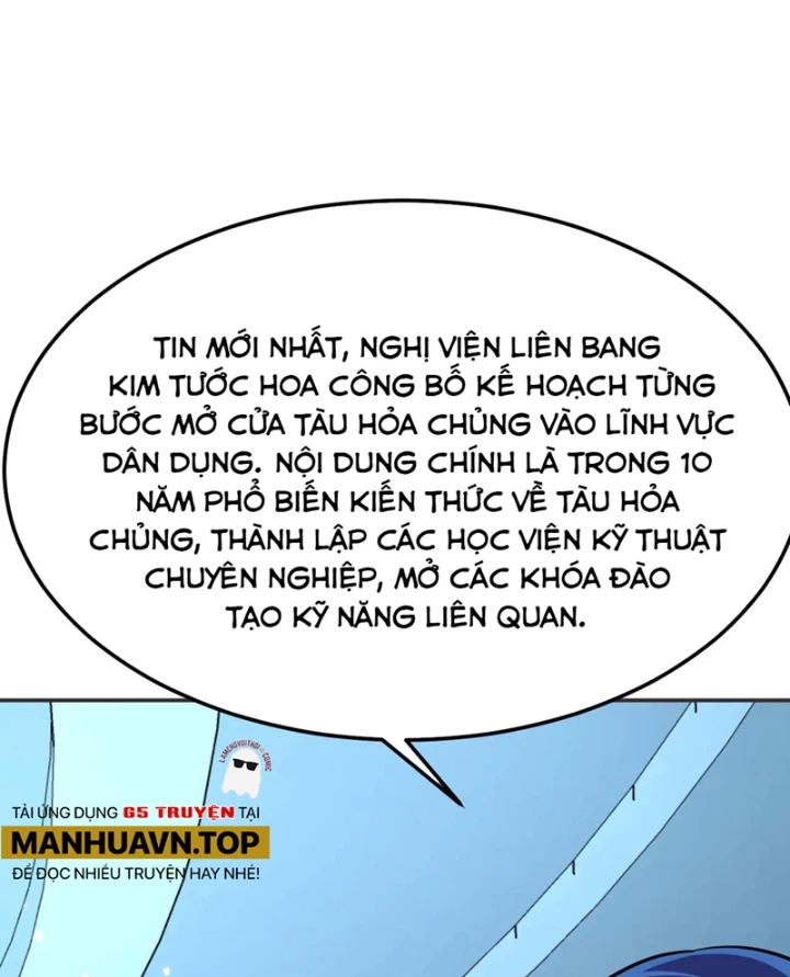 Chiến Hạm Của Ta Có Thể Thăng Cấp Chapter 149 - 40