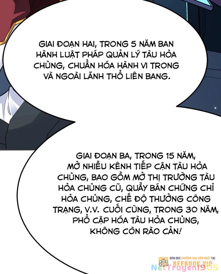 Chiến Hạm Của Ta Có Thể Thăng Cấp Chapter 149 - 42