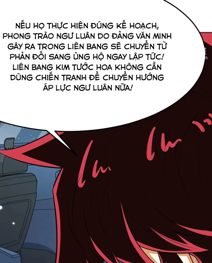 Chiến Hạm Của Ta Có Thể Thăng Cấp Chapter 149 - 44