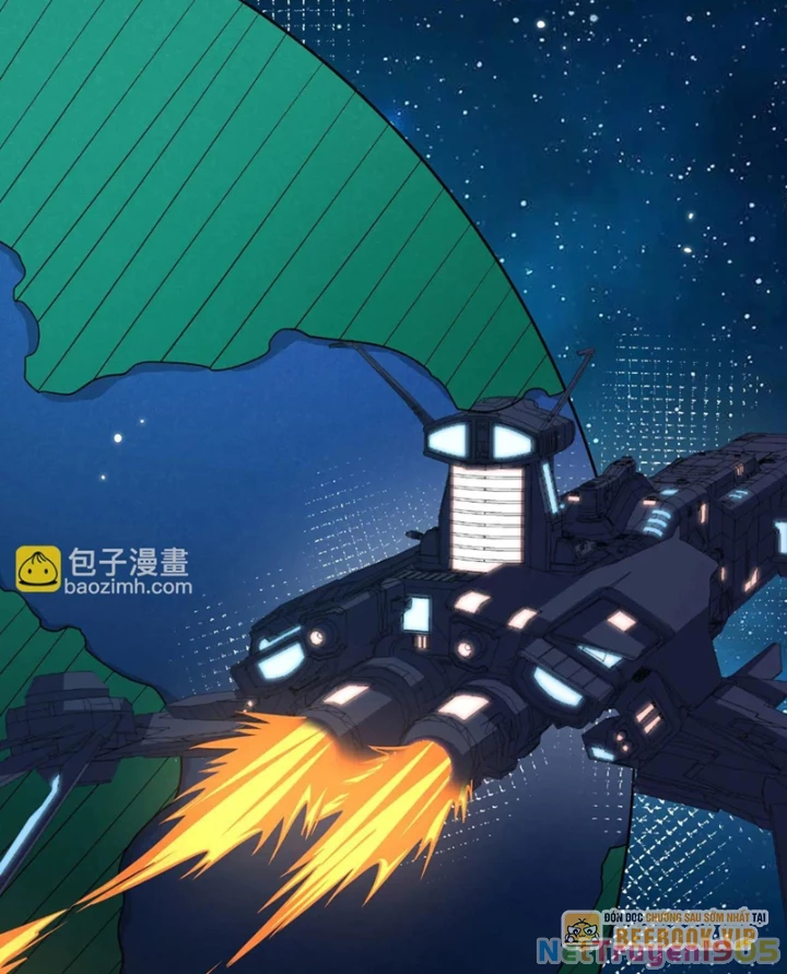 Chiến Hạm Của Ta Có Thể Thăng Cấp Chapter 149 - 60
