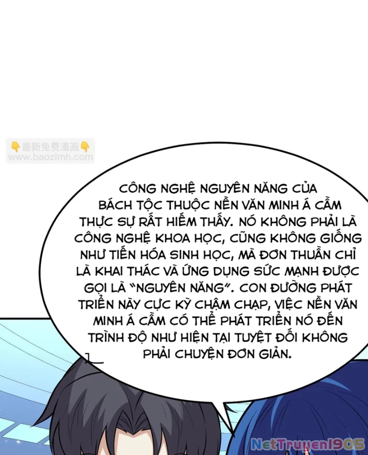 Chiến Hạm Của Ta Có Thể Thăng Cấp Chapter 150 - 17