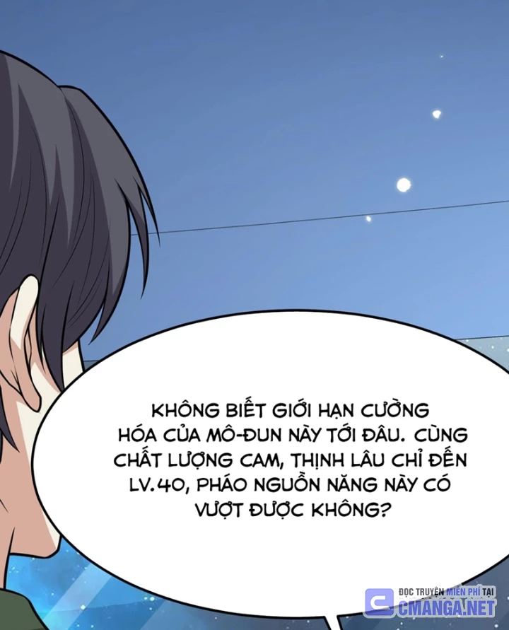 Chiến Hạm Của Ta Có Thể Thăng Cấp Chapter 150 - 24