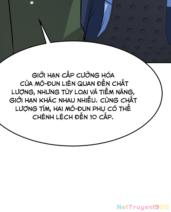 Chiến Hạm Của Ta Có Thể Thăng Cấp Chapter 150 - 26