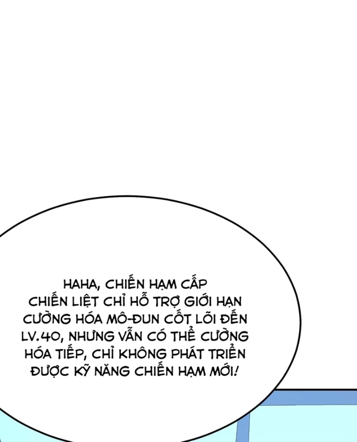 Chiến Hạm Của Ta Có Thể Thăng Cấp Chapter 150 - 31