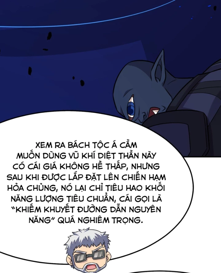 Chiến Hạm Của Ta Có Thể Thăng Cấp Chapter 150 - 59