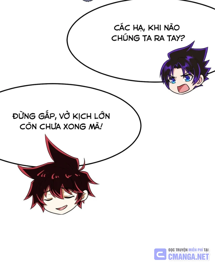 Chiến Hạm Của Ta Có Thể Thăng Cấp Chapter 150 - 60