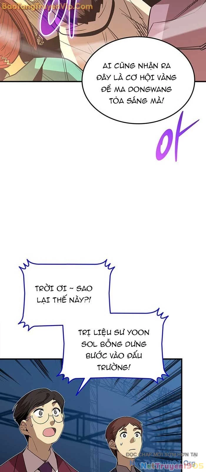 Tôi Là Lính Mới Chapter 223 - 4