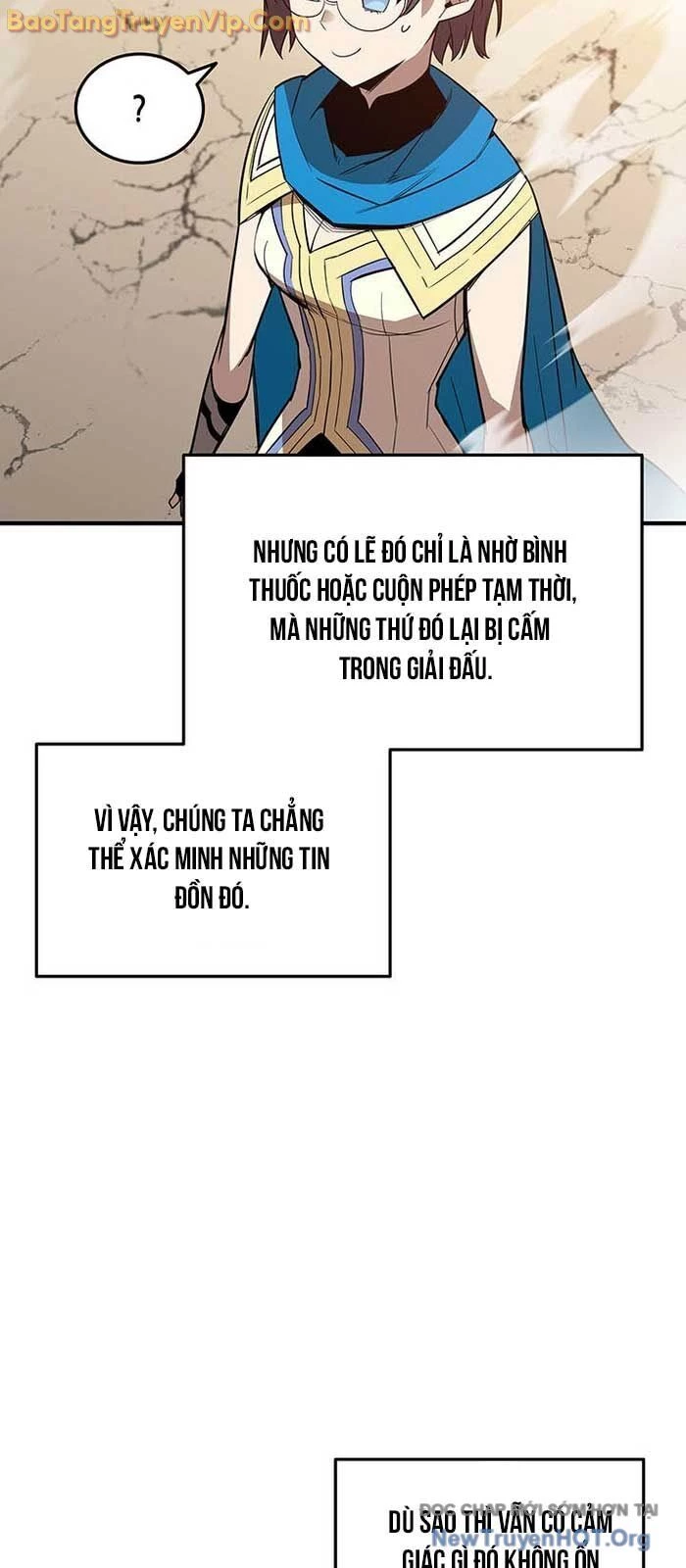 Tôi Là Lính Mới Chapter 223 - 10