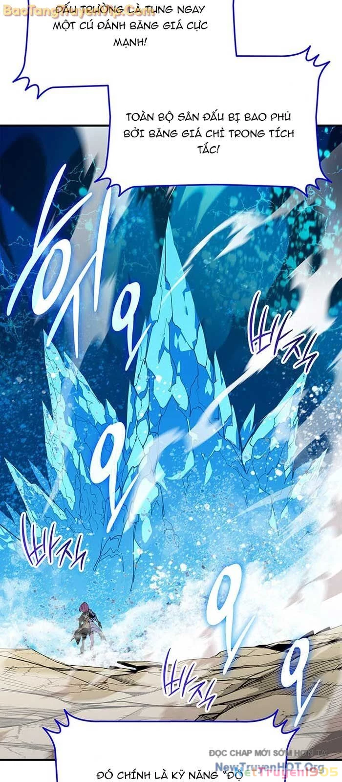 Tôi Là Lính Mới Chapter 223 - 22