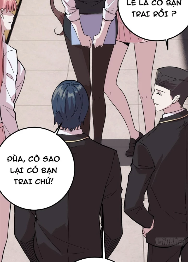 Ma Nữ Rowling Chapter 3 - 27