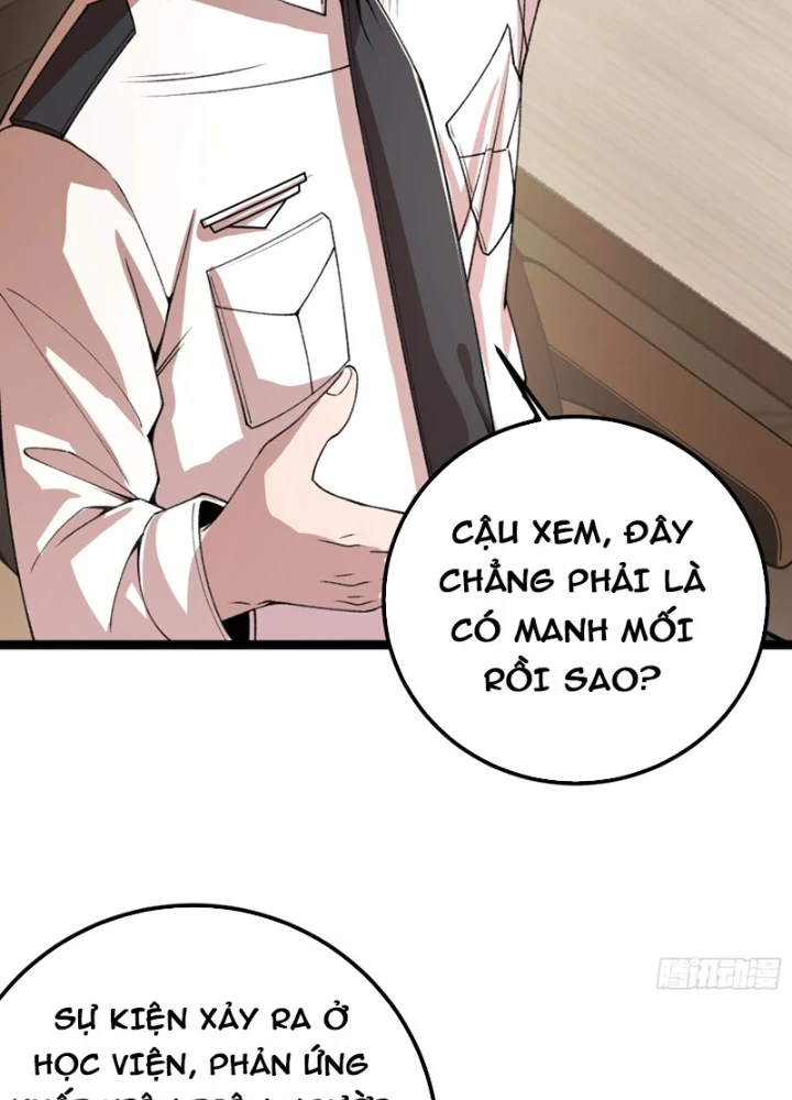 Ma Nữ Rowling Chapter 4 - 21
