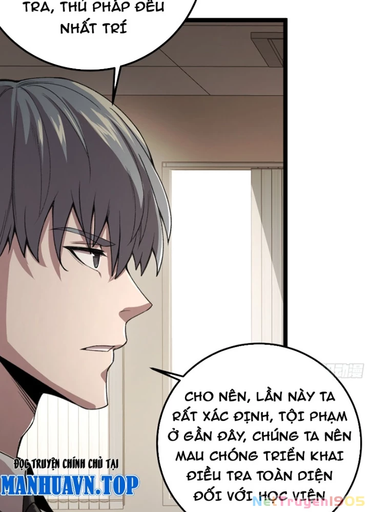 Ma Nữ Rowling Chapter 4 - 23