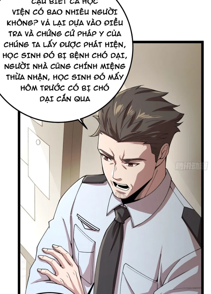 Ma Nữ Rowling Chapter 4 - 25