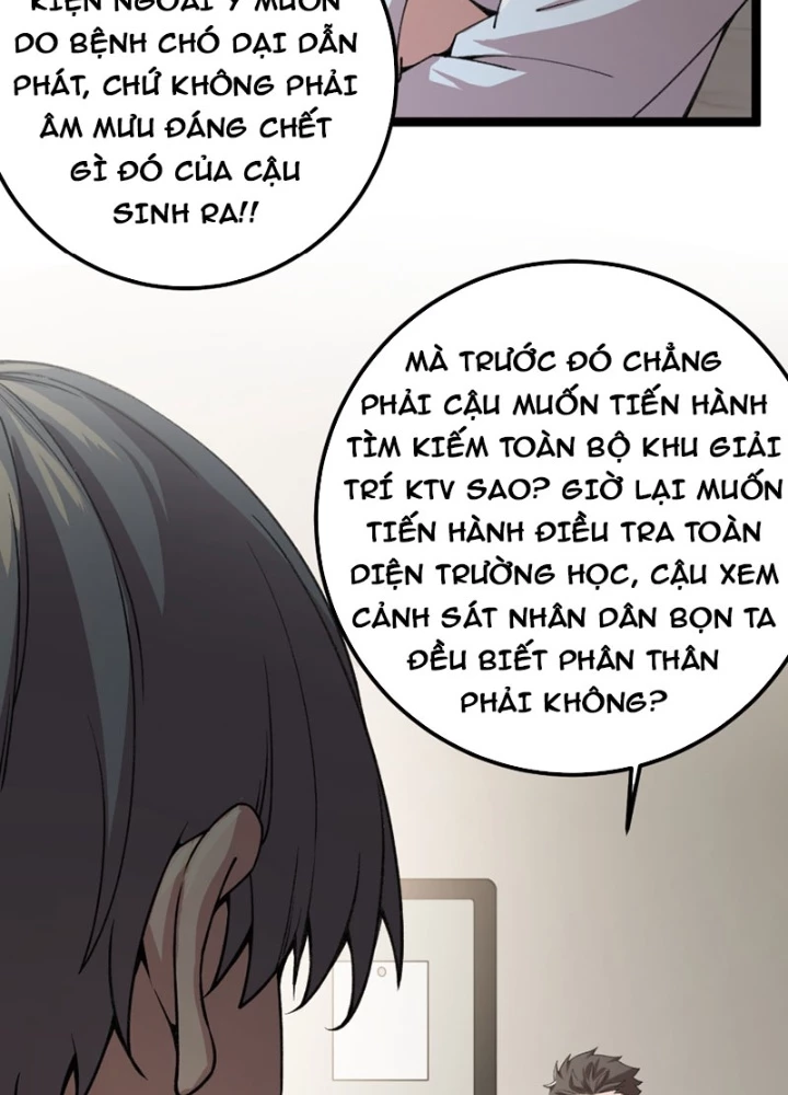 Ma Nữ Rowling Chapter 4 - 27