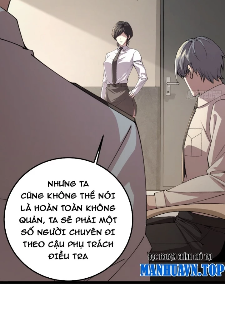 Ma Nữ Rowling Chapter 4 - 37