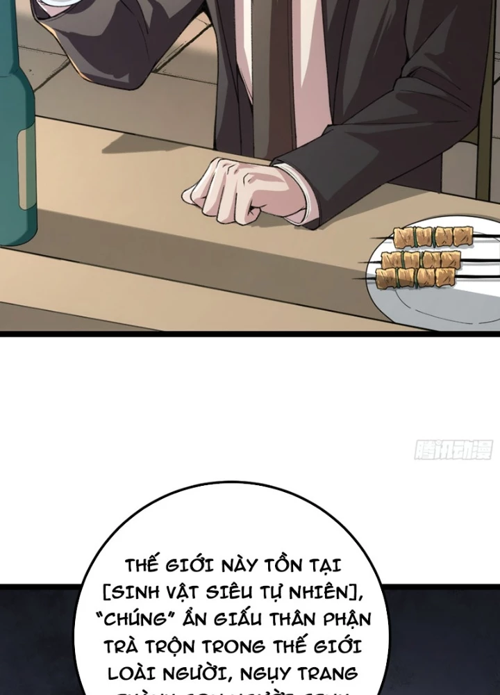 Ma Nữ Rowling Chapter 4 - 51