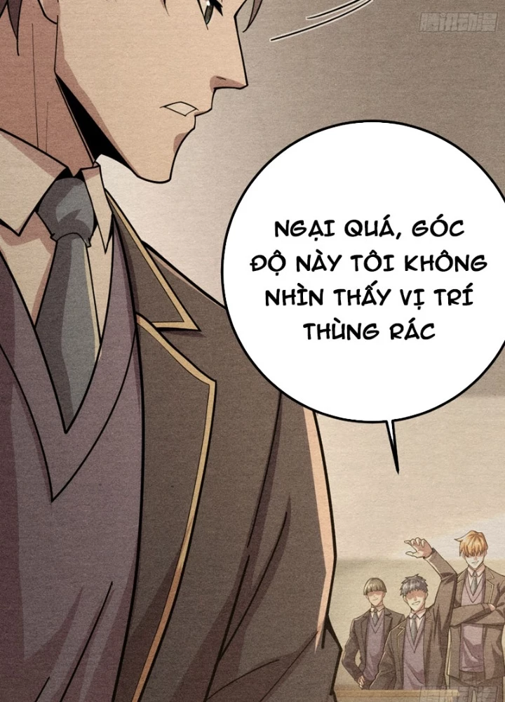 Ma Nữ Rowling Chapter 5 - 11