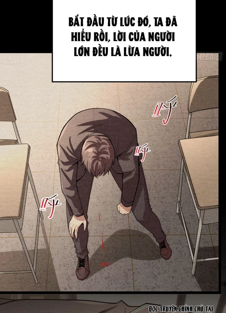 Ma Nữ Rowling Chapter 5 - 47