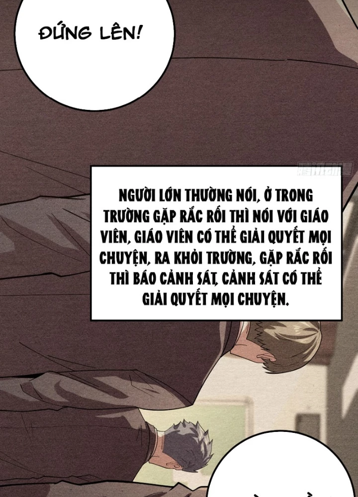 Ma Nữ Rowling Chapter 5 - 49