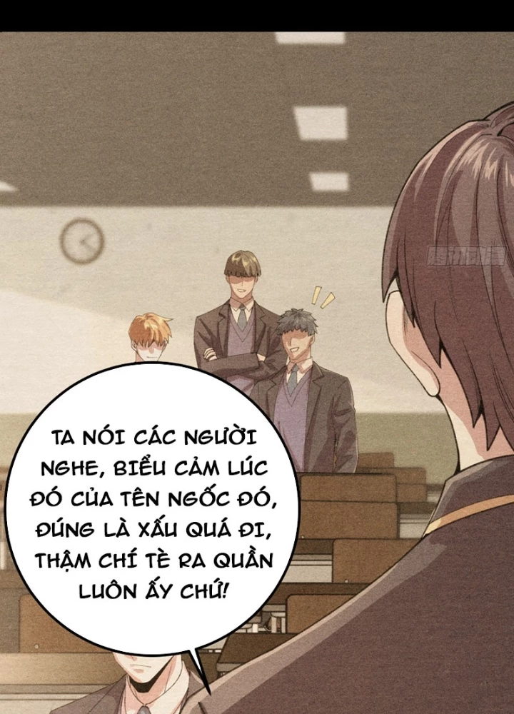 Ma Nữ Rowling Chapter 5 - 75