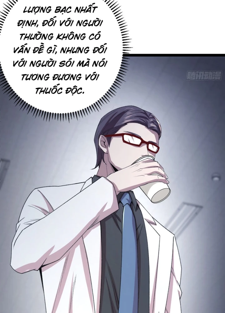 Ma Nữ Rowling Chapter 5 - 125