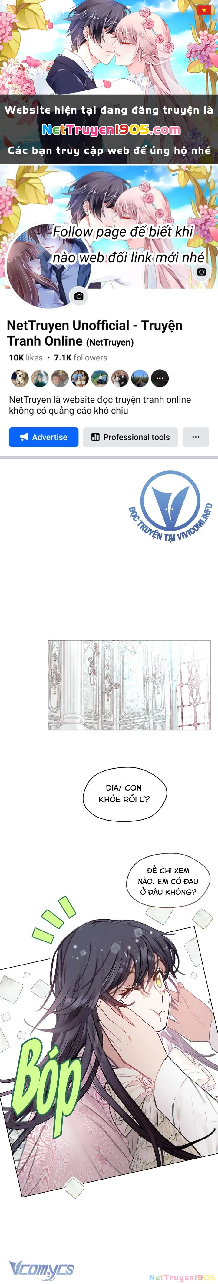 Gia Đình Bị Ám Ảnh Bởi Tôi Chapter 84 - 1