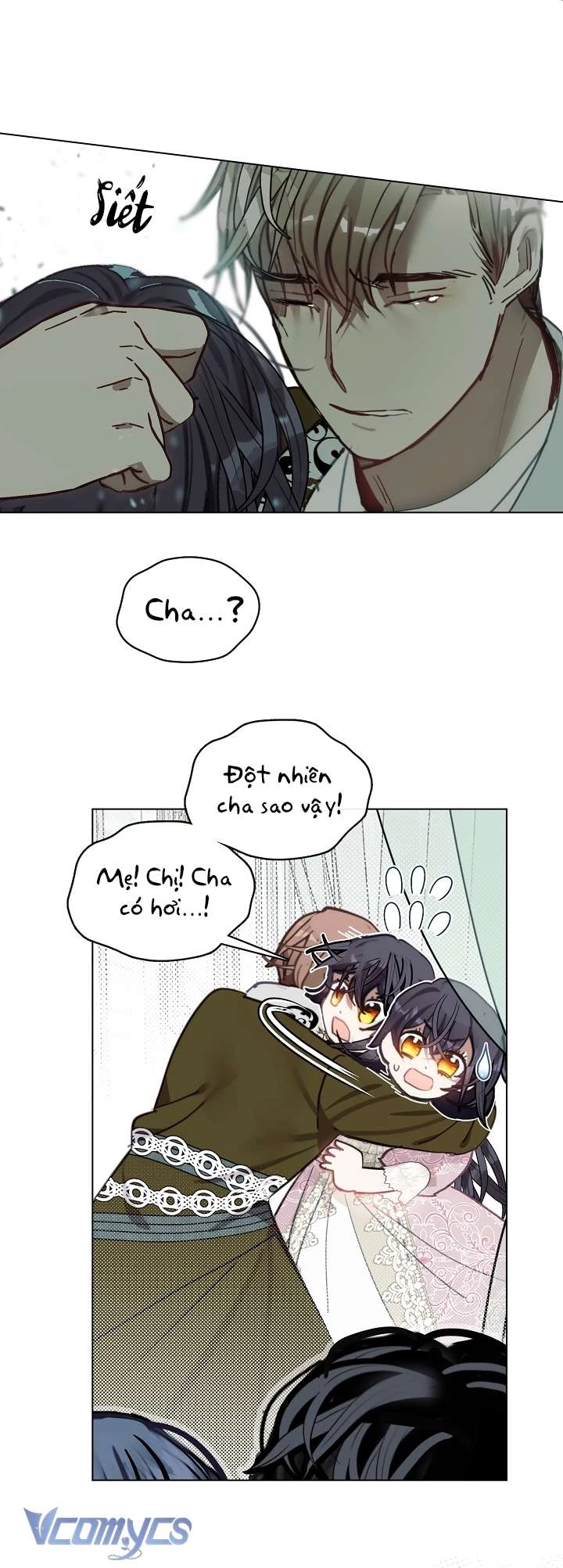 Gia Đình Bị Ám Ảnh Bởi Tôi Chapter 84 - 3