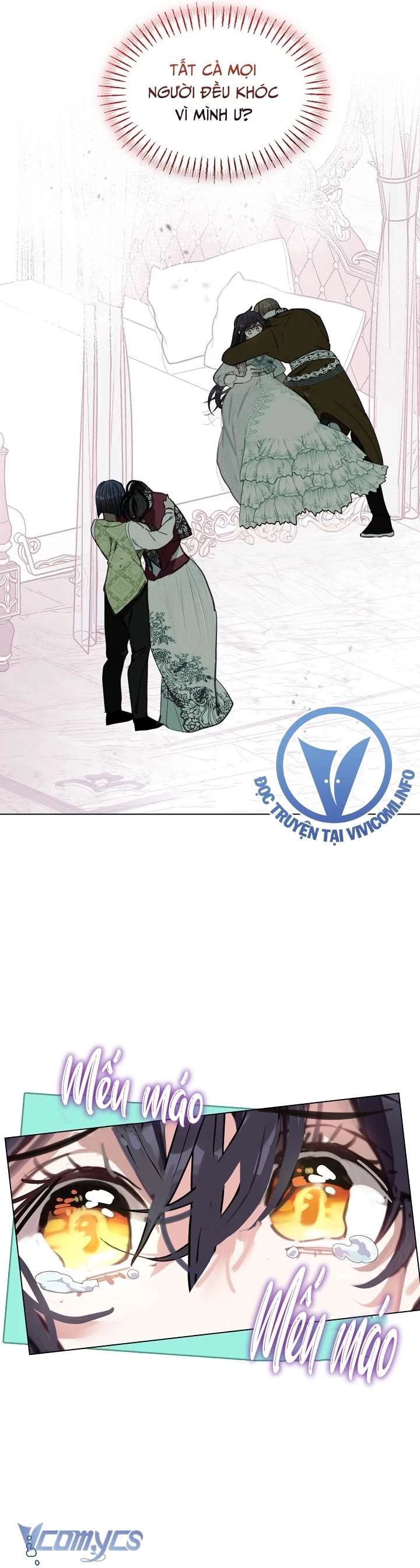 Gia Đình Bị Ám Ảnh Bởi Tôi Chapter 84 - 5
