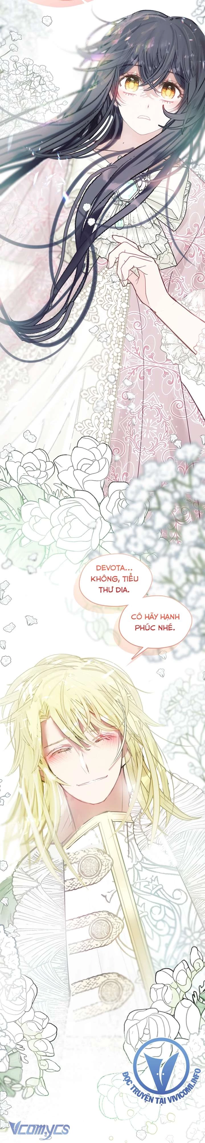 Gia Đình Bị Ám Ảnh Bởi Tôi Chapter 84 - 15