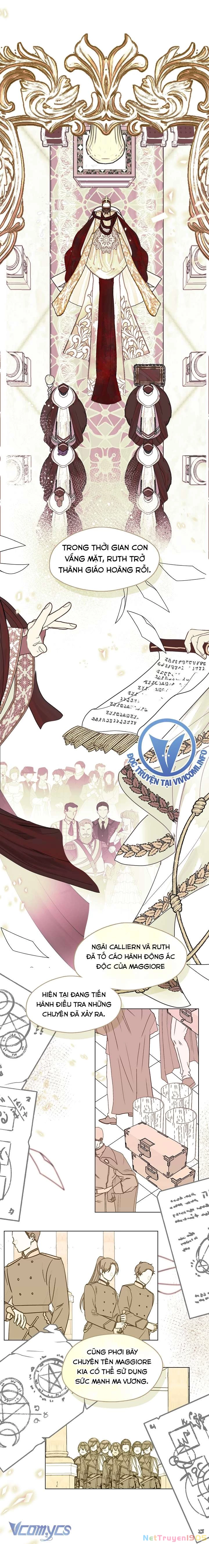 Gia Đình Bị Ám Ảnh Bởi Tôi Chapter 84 - 20