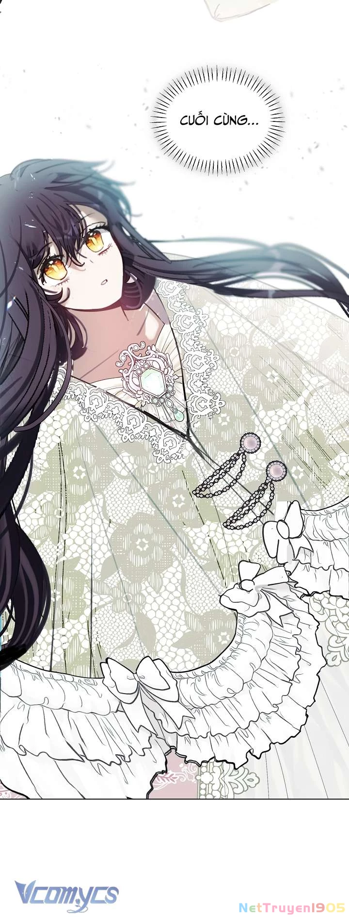 Gia Đình Bị Ám Ảnh Bởi Tôi Chapter 84 - 22