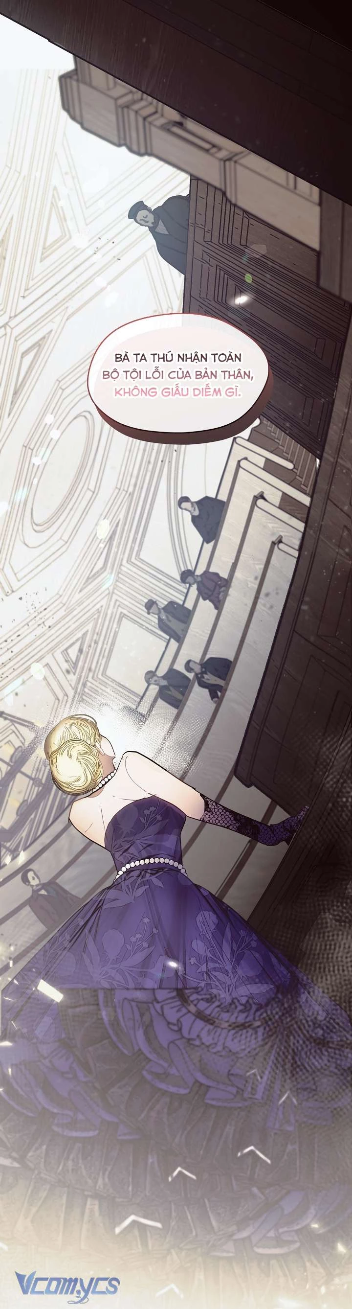 Gia Đình Bị Ám Ảnh Bởi Tôi Chapter 84 - 25