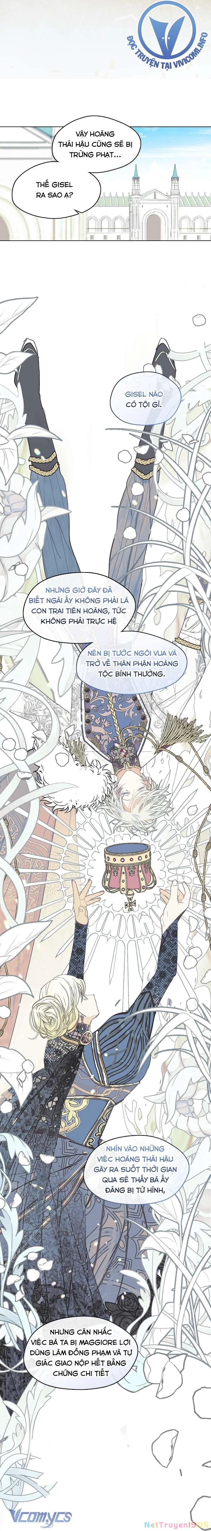 Gia Đình Bị Ám Ảnh Bởi Tôi Chapter 84 - 26